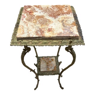 Antique Jardiniere For Sale