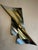 Metal 1980s Curtis Jere Wall Sculpture For Sale - Image 7 of 9