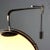 Vintage Space Age Wall Lamp, 1970s For Sale - Image 6 of 10
