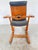 Stokke Actulum Ergonomic Chair by Peter Opsvik, 1979 For Sale - Image 6 of 13