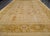 Turkish Turkish Oushak Rug 12'10" x 17'9" For Sale - Image 3 of 6