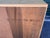Vintage 1970s Jack Cartright for Founders Furniture Light Elm Wood Low Dresser For Sale - Image 10 of 12