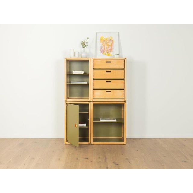 Modular Chests of Drawers from Flötotto, Set of 4 For Sale - Image 6 of 15