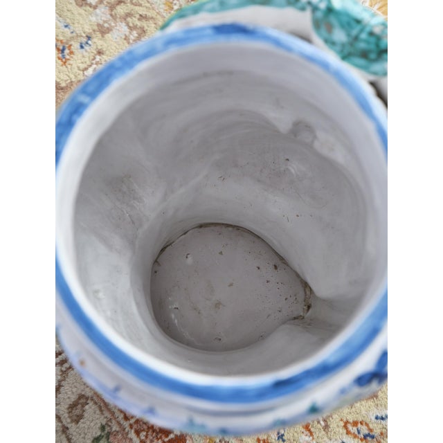 Ceramic Dolce & Gabbana Ceramic Moor's Head For Sale - Image 7 of 9