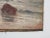Small early 20th century oil on artist board rocky coastal seascape with steamship painting by Sarkis Daltzar Erganian...