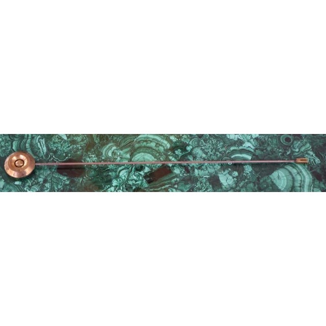 Vincenti & Cie 19th Century French Bronze Mantel Clock Design by v. Paillard For Sale - Image 16 of 18