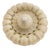 Monumental Murano Glass Flush Mount from Barovier & Toso, 1980s For Sale
