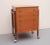 Brown Trolley Utensilo in Walnut, 1965 For Sale - Image 8 of 11
