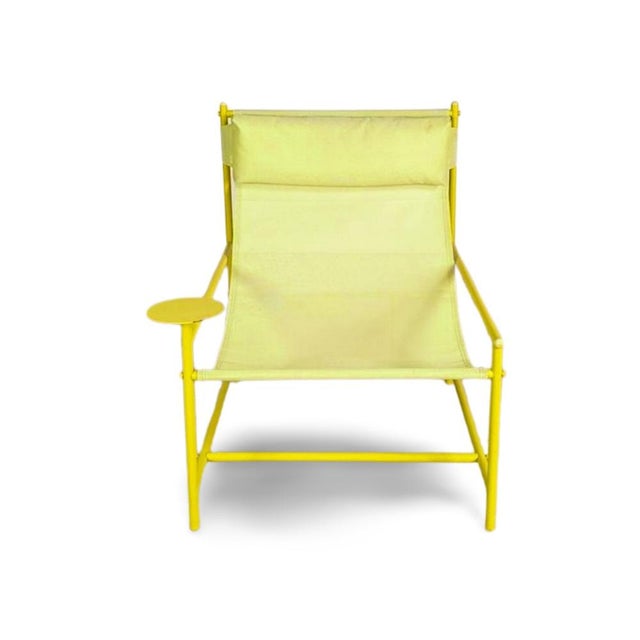 Garden Chairs from Cuco Handmade Furniture, Set of 2 For Sale - Image 11 of 11