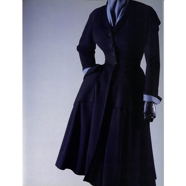White "Christian Dior" Book 1997 Martin, Richard & Koda, Harold For Sale - Image 8 of 8