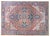 Early 20th Century Persian Heriz Rug For Sale In Chicago - Image 6 of 14