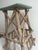 Vintage Adirondack Twig Side Table For Sale - Image 9 of 9