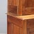 Double Body Cabinet in Walnut For Sale - Image 5 of 13