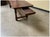 Vintage Monastery Table, 1940 For Sale - Image 12 of 13
