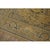 1880s Beige Blue Traditional Antique Chinese Peking Rug 7'9" X 8'1" Wool Square For Sale In New York - Image 6 of 10