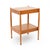 Bedside Table with Drawer from Fratelli Reguitti, 1960s For Sale - Image 15 of 15