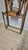 Vintage Carved Oak Hall Tree with Mirror and Coat Hooks, 1940s For Sale - Image 14 of 17