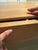Wood Room & Board Hudson Office Armoire With Wood Base For Sale - Image 7 of 8