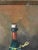 Early 20th Century Original Rustic Spanish Still- Tablescape Painting Signed Bryan For Sale - Image 4 of 10