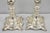 Antique Silver Plated WMF Warsaw Imperial Russia 12" Candlestick Holders - Pair For Sale In Philadelphia - Image 6 of 18
