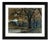 Jean Villeri, Landscape Composition, 1920s, Watercolor, Framed For Sale