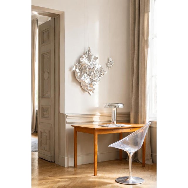 Plastic Vintage Eros Chair from Kartell, 1999 For Sale - Image 7 of 8