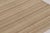 Contemporary Rug & Kilim’s Contemporary Minimal Rez Kilim in Brown Textural Stripes For Sale - Image 3 of 9
