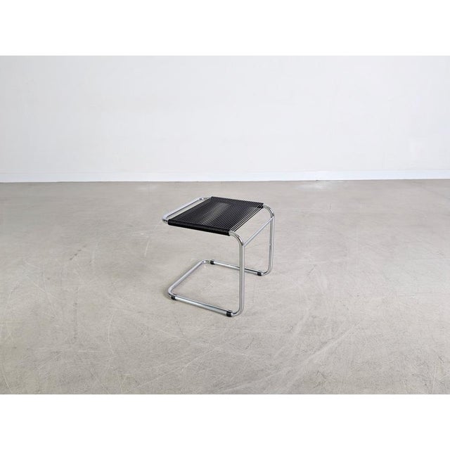 Mid-Century Modern Bauhaus Cantilever Stool by Andre Dupre for Knoll, 1950s-1960s For Sale - Image 3 of 10