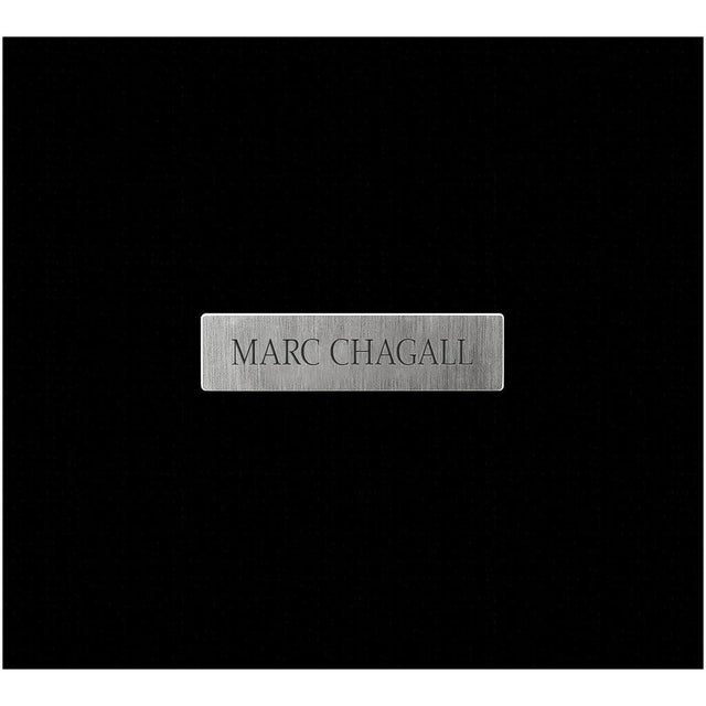 1950s Le Coq Sur Paris, Marc Chagall For Sale In Minneapolis - Image 6 of 7