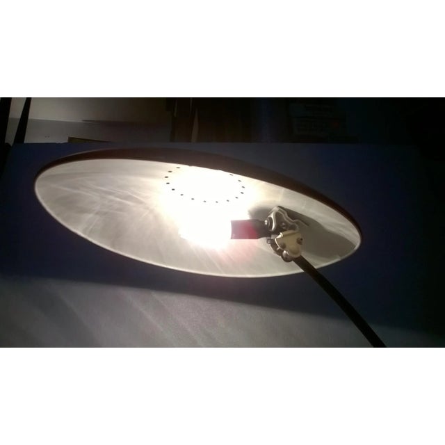 Christian Dell Table Lamp 6787 by Christian Dell for Kaiser Idell / Kaiser Leuchten, 1950s For Sale - Image 4 of 7