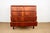 Chest of 4 Drawers in Teak, Denmark, 1960s For Sale - Image 4 of 13