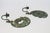Boho Chic Vintage Brass Sun, Moon & Stars Candle Wall Sconces For Sale - Image 3 of 14
