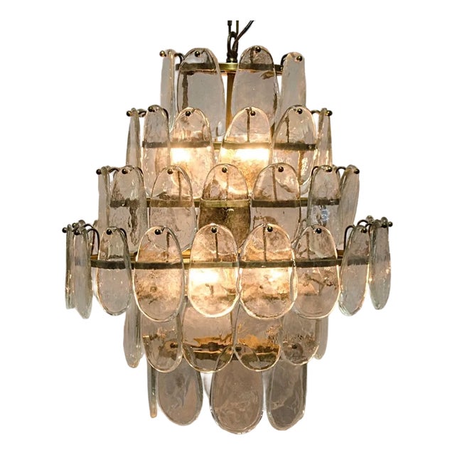 NOIR Mystic Chandelier For Sale