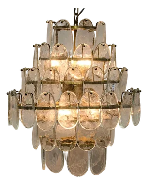 NOIR Mystic Chandelier
