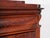 Louis Philippe Brown Chest of Drawers For Sale - Image 15 of 18