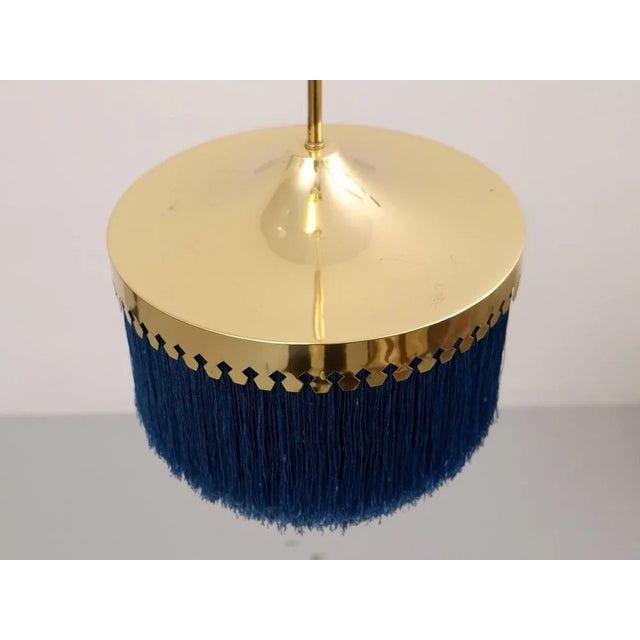Model T601/M Ceiling Lamp by Hans-Age Jakobsson, 1960s For Sale - Image 4 of 7
