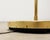 Pair of Mid-Century Brass Adjustable Pharmacy Floor Lamps For Sale - Image 18 of 18
