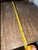Mid 20th Century Antique Marble and Wood Side Table For Sale - Image 5 of 8