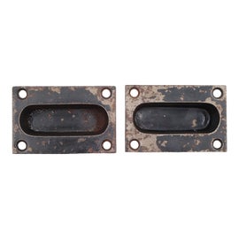 Example of Window Hardware