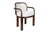 Not Yet Made - Made To Order James Dining Chairs by Wood Tailors Club, Set of 4 For Sale - Image 5 of 16