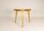 Scandinavien Modern Swedish Stool in Lacquered Birch, 1970s For Sale - Image 6 of 15