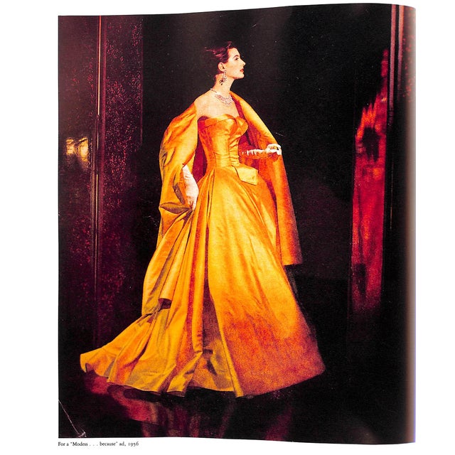 Paper "Horst: His Work and His World" 1984 Lawford, Valentine For Sale - Image 7 of 13