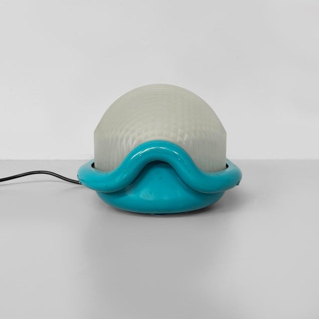 Italian Modern Noce Wall Lamp by Achille Castiglioni for Flos, 1970s For Sale - Image 3 of 18