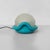 Italian Modern Noce Wall Lamp by Achille Castiglioni for Flos, 1970s For Sale - Image 3 of 18
