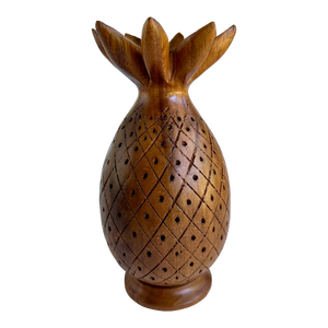 Pineapple Hors D’oeuvres Pick Holder