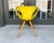 Wood Martin Ballendat “Up” Tonon Chair For Sale - Image 7 of 8