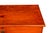 Brown 18th Century American Chippendale Walnut Blanket Chest Circa 1780s For Sale - Image 8 of 18