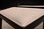 Reclining Sun Chaise Lounge in Hardwood and Ultrasuede by Walter Gerdau, Brazil, 1940s - Lot 82A For Sale - Image 4 of 15