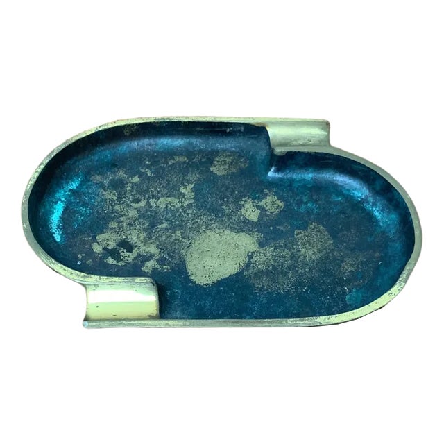 Art Deco Ashtray For Sale