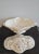 Large Vintage Italian Capodimonte Style Porcelain Covered Serving Dish For Sale - Image 10 of 12